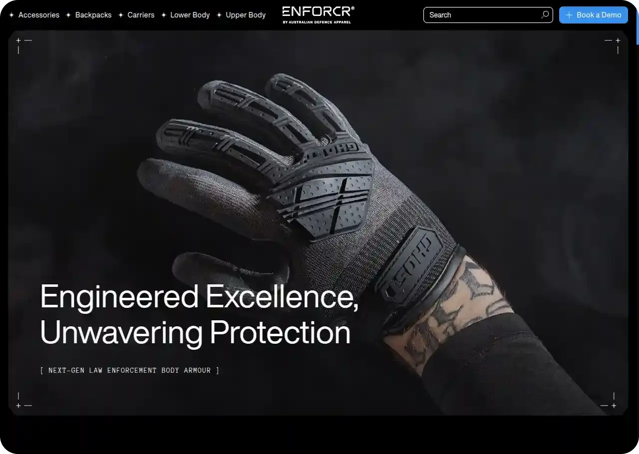 Enforcer